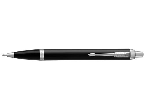 Esferografica parker pk im preto ct , Parker , 151282 , 3501179316659